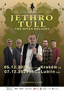 Koncert Jethro Tull